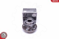 SKV Germany 29SKV421 Radlagersatz Hinten FüR Lexus