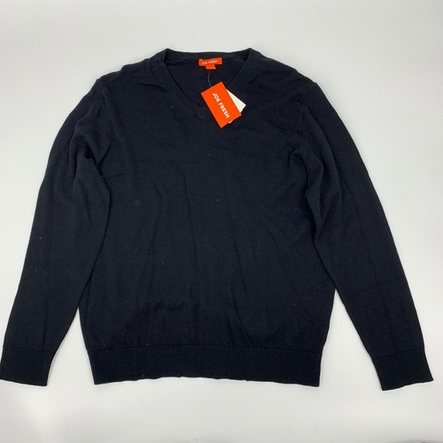 New Joe Fresh mens Pullover Sweater 