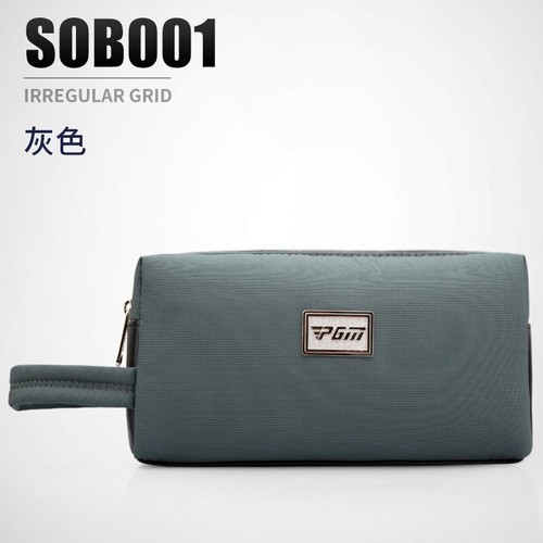 Bolso de Mano de Golf Multifuncional para Hombres Mujeres Impermeable Bolso de Mano Protable Nuevo - Imagen 16 de 17
