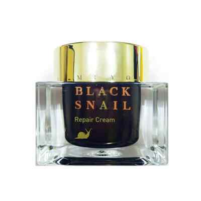 Holika Holika Prime Youth Black Snail Repair Cream 50ml ? Anti-Aging & Brighteni
