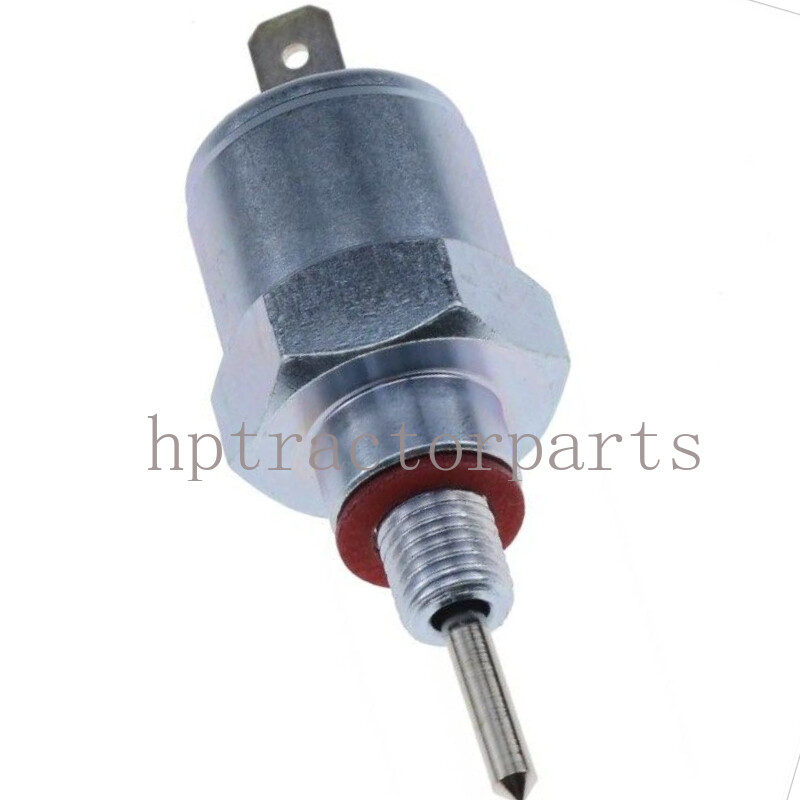 Solenoid Valve FD590V Fits For Kawasaki FD590V-AS09 FD590V-BS08