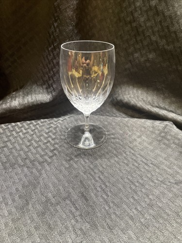 Nachtmann Crystal Goblet Wine Glass - Picture 7 of 7