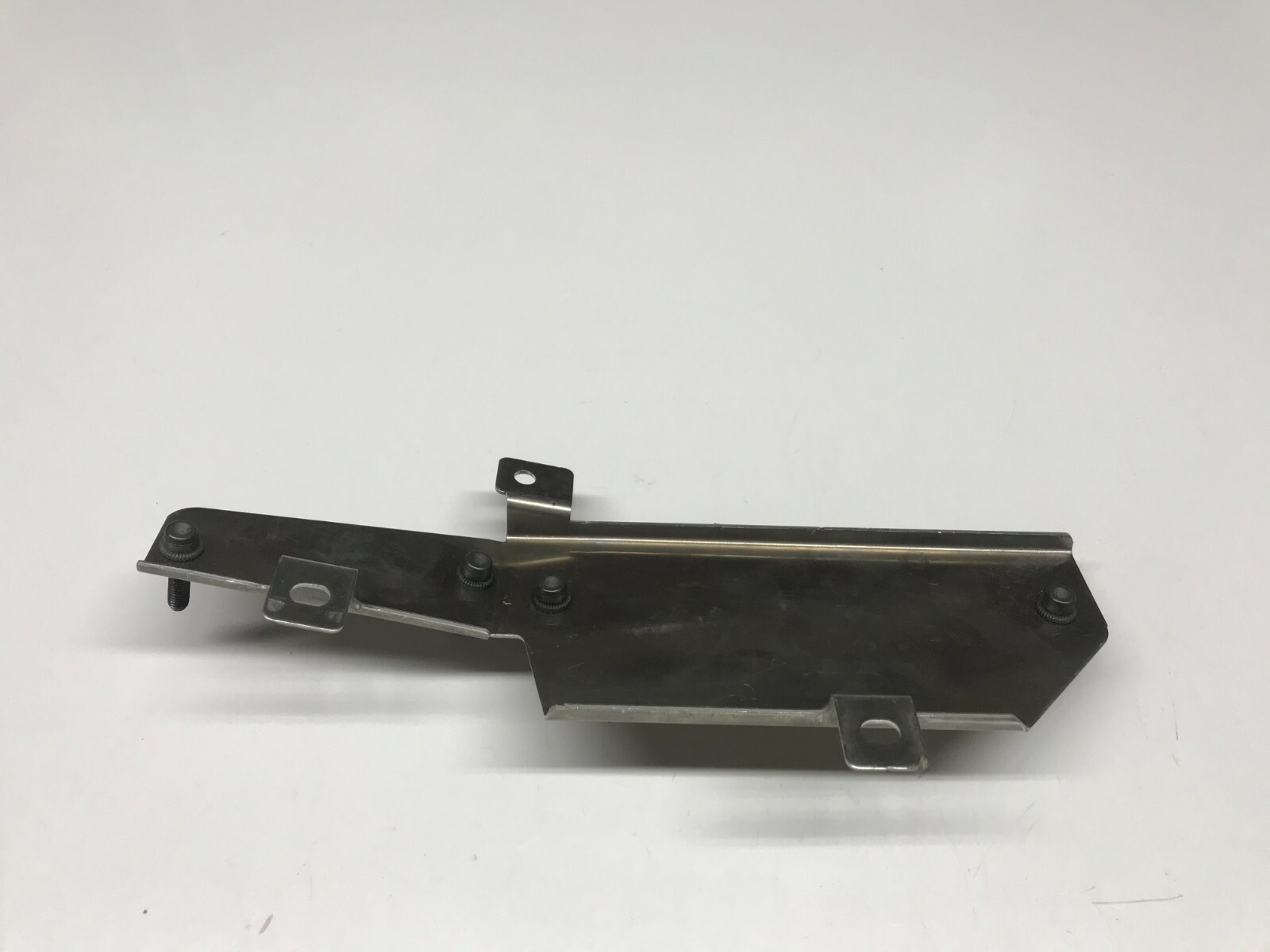 LAMBORGHINI HURACAN LP610 ELECTRICAL SYSTEM BRACKET SUPPORT OEM 4S0907348B