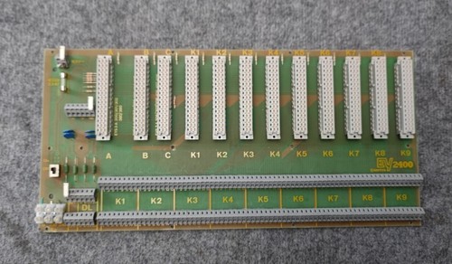 SAUTER EY 2400 - Bild 3 von 5