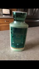 Bath Body Works Vanilla Bean Noel Body Lotion 8 oz NEW Sealed