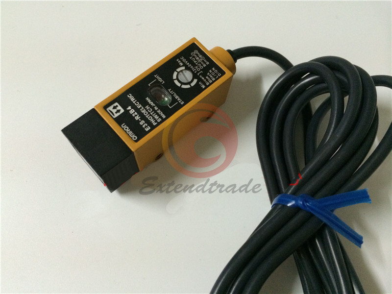 One New Photoelectric Switch E3S-R2B4 Omron
