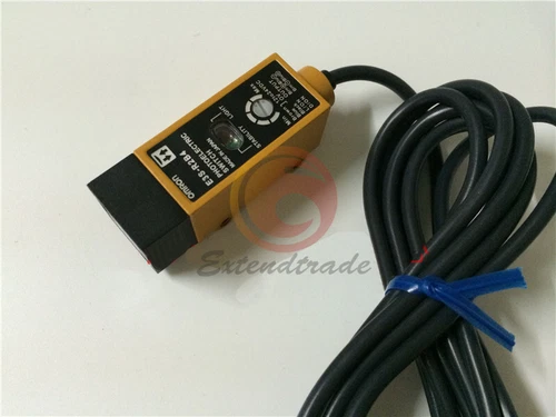 One New Photoelectric Switch E3S-R2B4 Omron