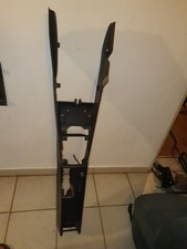 Audi A3 8P Mittelkonsole Konsole Mitteltunnel Ablagefach Schwarz 8P1863244A