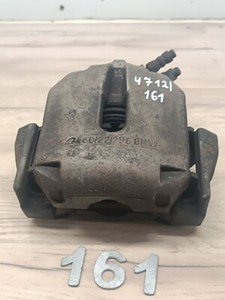 Bremssattel vorne rechts BMW E39 525i Touring