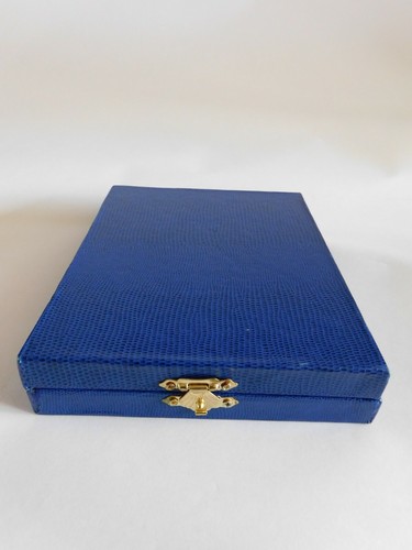 ADAC Klassik RALLYE tour Automobile Club Car Badge - Collectors piece in Box - Picture 4 of 6