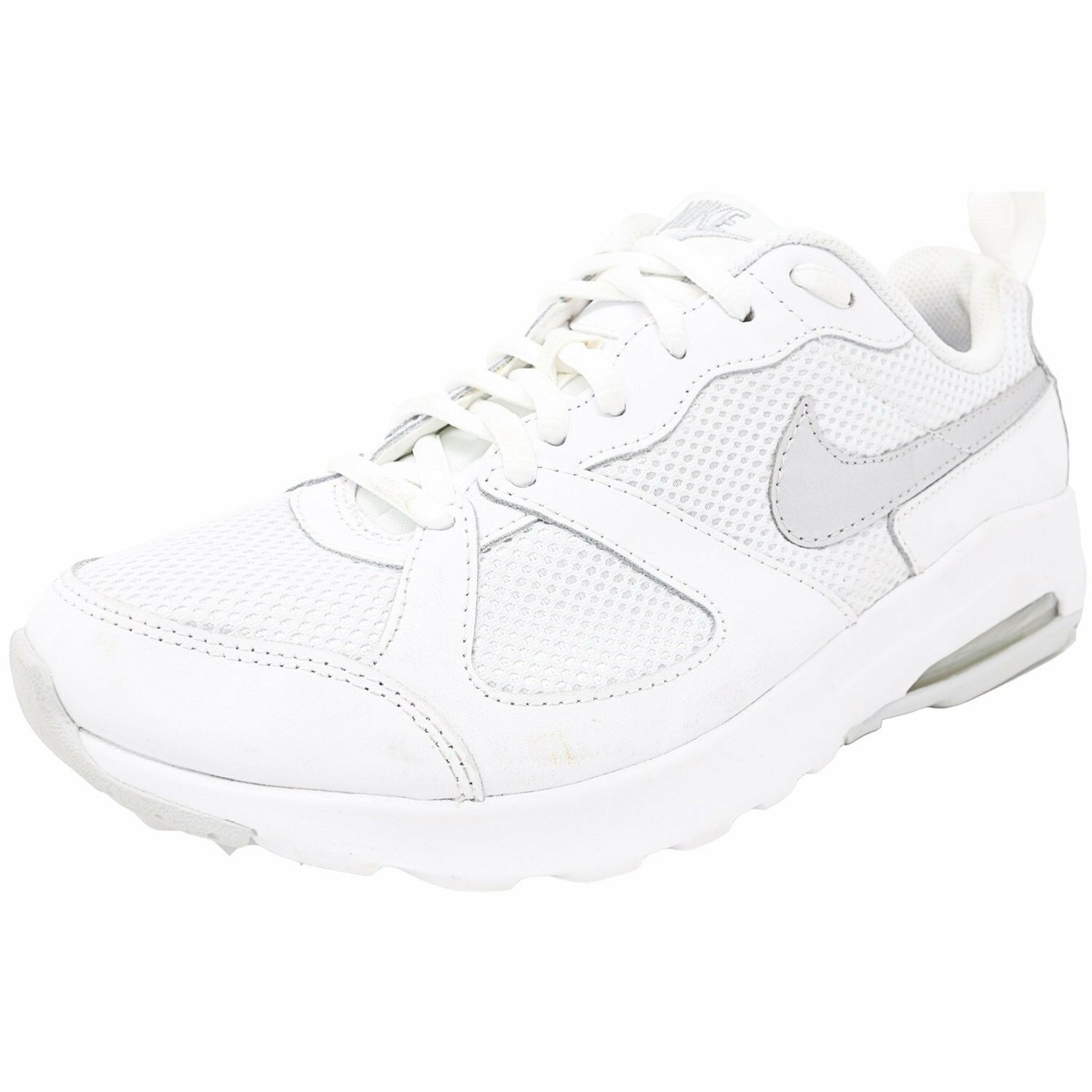 ◆正規品◆NIKE AIR MAX MUSE WHITE(W)◆男女共用◆関税込◆人気 Size 7 - Nike Air Max Muse White for sale online | eBay