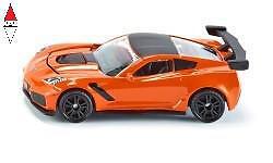 SIKU CHEVROLET CORVETTE ZR1