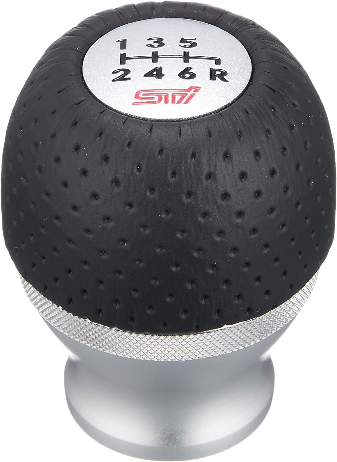 SUBARU Genuine Parts Forester STI Shift Knob (6MT) SG117AJ010 NEW eBay