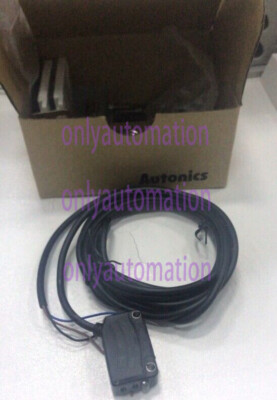 Nhà Phân Phối Cảm Biến Quang Photo Sensor Autonics BJ3M-PDT-P - Foto 12