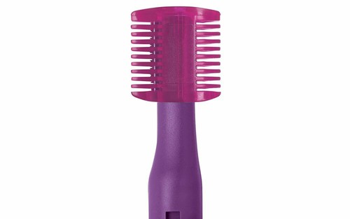 Shaver Philips Norelco Precision Perfect latest designed best easy to clean - Picture 3 of 5