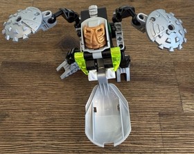 Lego Bionicle (8573) Nuhvok-Kal
