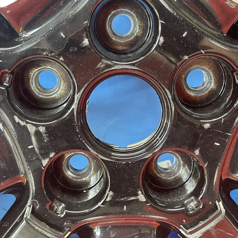 KIA Soul 2014 2015 2016 2017 2018 2019 OEM 18” rueda de fábrica | ¡Envío gratuito! Foto 4 de 4