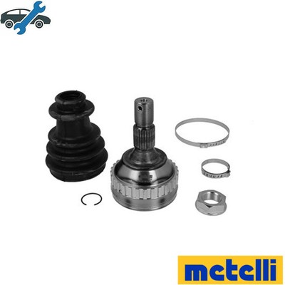 JOINT KIT DRIVE SHAFT 15-1302 FOR CITROËN XSARA/Break BERLINGO/FIRST/MPV/Box