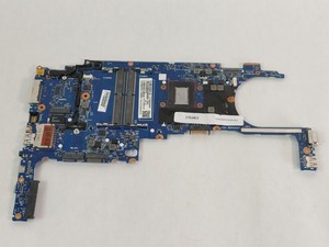 HP EliteBook 725 G4 Pro A12-9800B 2.70 GHZ DDR4 Motherboard 911738-601