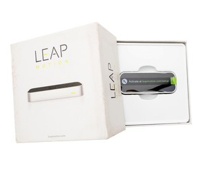 Leap Motion Controller | eBay
