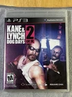 9 Game PS3 Bundle, UPC punch, Factory Sealed