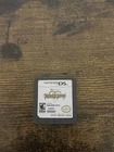 Kingdom Hearts Recoded Nintendo Ds