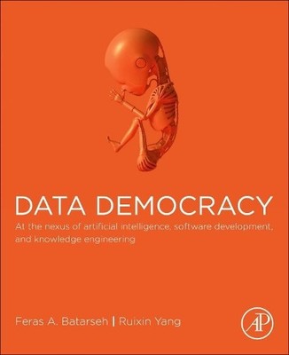 Data Democracy - 9780128183663