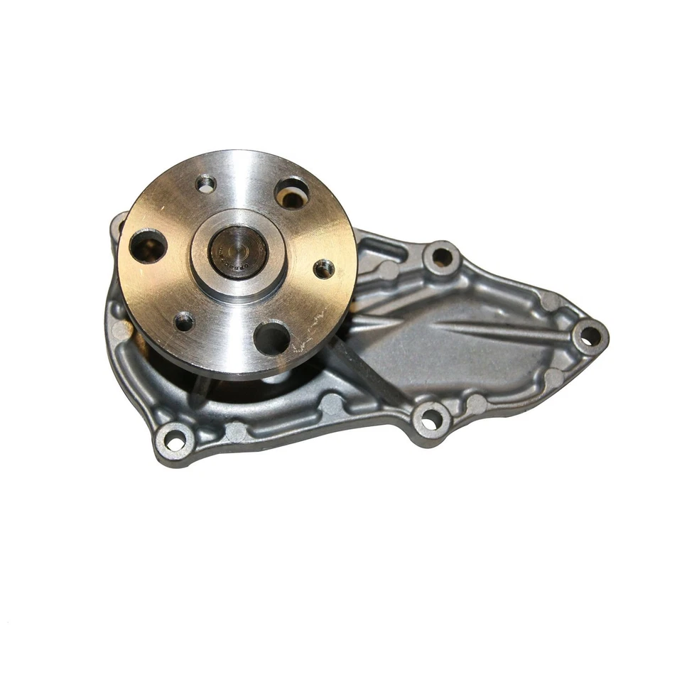 Bomba de agua del motor GMB 135-1620 para 08-14 Acura Honda Accord CR-V TSX Foto 4 de 4