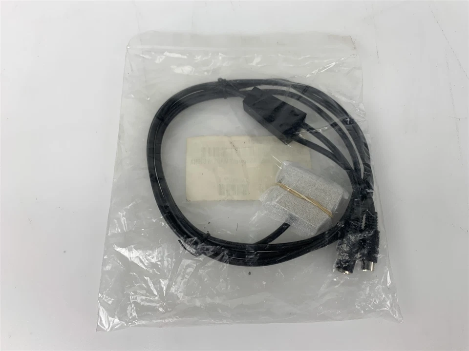 IBM PS/2 25-04705-01 Cable Assembly - Image 2 of 2