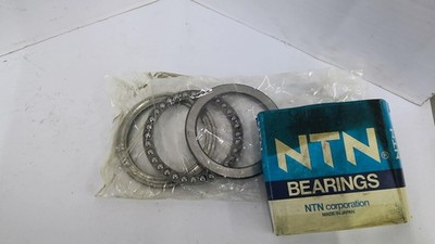 NTN Bearings 51117 Thrust Ball Bearing 