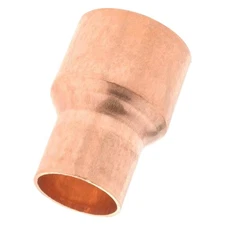 Appli Parts AP-R058012 5/8x1/2 in Reducing Bushing Copper pipe fittings C x C Sw