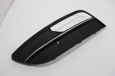 Audi A3 8V NS Left Lower Bumper Fog Light Grill Surround 8V3807681A