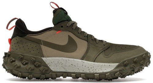 Mammut Sapuen Low Gore tex Hiking Shoes - Men display picture 3