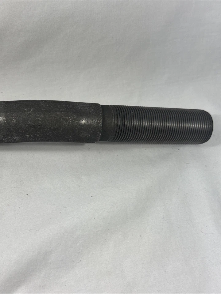 Moog Problem Solver Outer Tie Rod End GRS C2755 RH Passenger Side Upgrade - New - Image 4 of 4