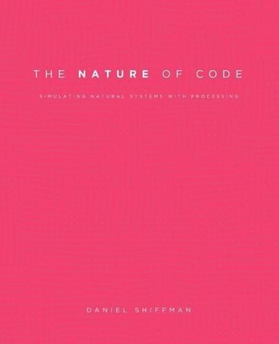 Дэниел Шиффман Природа кода (Taschenbuch)