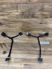 Jeep Cj Under Dash Fog Light Harness- New