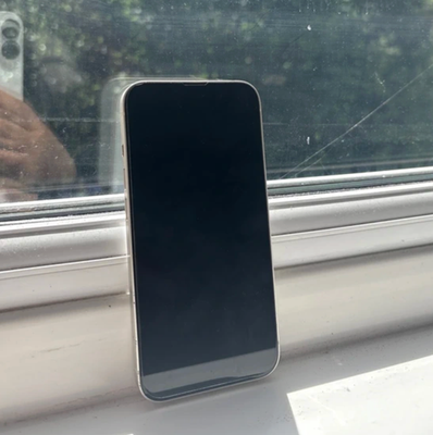 Apple iPhone 13 - 128GB - Starlight (Unlocked) for sale online