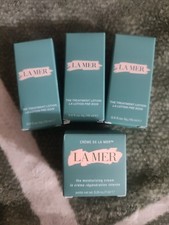 La Mer Skincare Bundle New In Box 4pc Sample Set