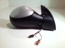 Retroviseur droit (ou coque) Peugeot 1007