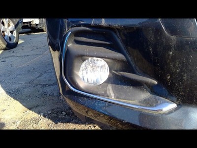 Corner/Park Light Fog Lamps Fits 17-22 SPARK 2708432