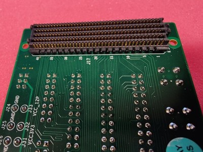 XILINX HW-FMC-105 FMC XM105 CONNECTIVITY CARD BREAK OUT BOARD | eBay