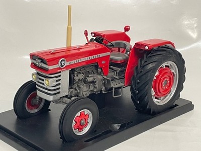 Tractoys G&M Massey Ferguson 175 Traktor Tracteur Ltd Edition Maßstab 1:16