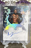 Topps 2025 Royalty UFC Ryan Spann Royalty Autographs Autograph Card /99