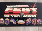 New Orleans NOLA Jazz Fest After Dark 2026 Poster — photo 2