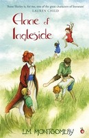L.M. Montgomery - Anne Of Ingleside - Paperback - G245Z