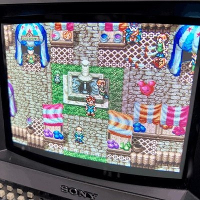 Sony BVM-9045QD 9