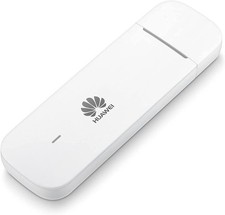 Huawei E3372 150 Mbit/s LTE-Stick - Weiß - Surf-Stick