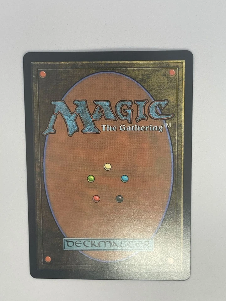 MTG Talas Merchant Japanese PO2 NM 1x Common Blue Creature Pirate - Image 2 of 2