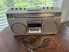 Vintage Panasonic RX5030 Boom Box  Radio Cassette Player Recorder