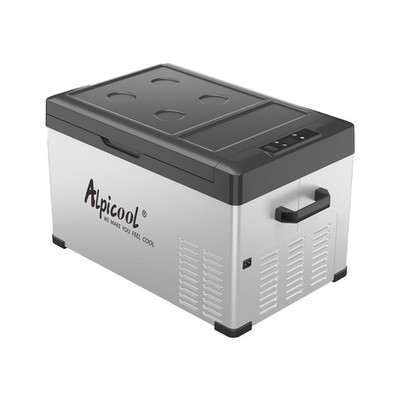 Alpicool C30 28QT Portable 12V Freezer